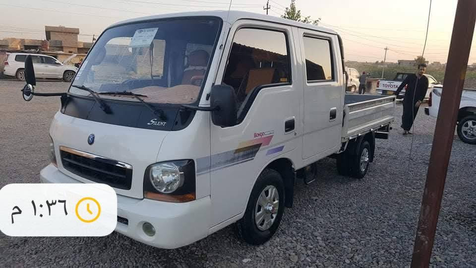 سلام عليكم كيه ام عيون دبل غماره موديل 2003 رقم اربيل تحويل ثاني يوم وكاله ماكو فقط تحويل جاهزه عل شغل نص سويچ من الدعاميه لدعاميه ما يحتاج تفاصيل كلشي جديد السعر اتصل عل صاحب السياره ***********
