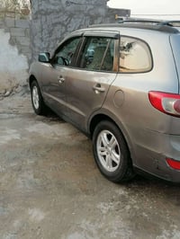 سنتافي موديل 11 محرك 2400 المرغوب دوش رقم دولي بسمي تحويل مباشر مكفوله...