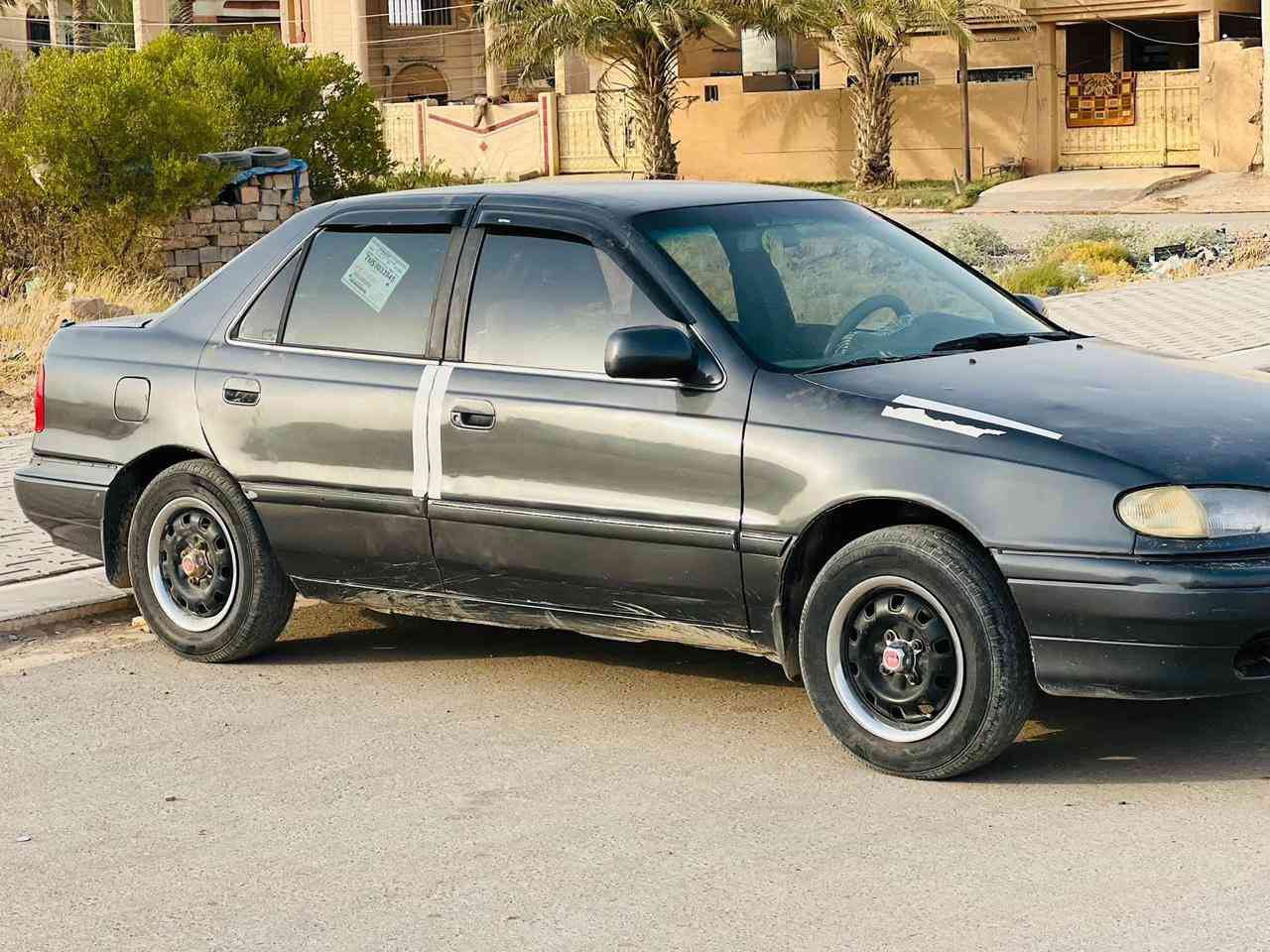 النترا موديل ٩٣ شرط التحويل 
السعر ٣٤ صبغ حزام
الشراي يجي خاص


**إذا كنت صاحب هذا الإعلان وتريد حذفه لأي سبب، رجاءا أرسل رسالة إلى الدعم الفني**