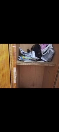 كناتير • بوفية • نظيفه