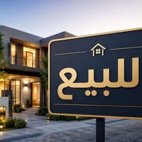 قطعه ارض ركن 49 واقع حال 51 واجه 8 متر  نزال 6 موقع جدد حلو  حي القاهر...