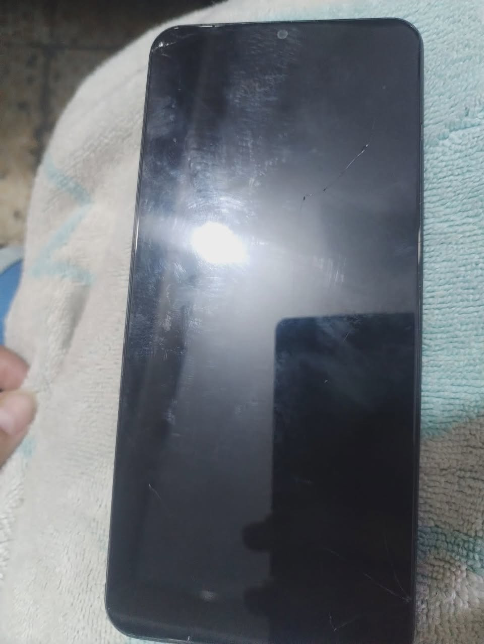 نوت 60x تبديل شاشة فقط اريده 75


**إذا كنت صاحب هذا الإعلان وتريد حذفه لأي سبب، رجاءا أرسل رسالة إلى الدعم الفني**