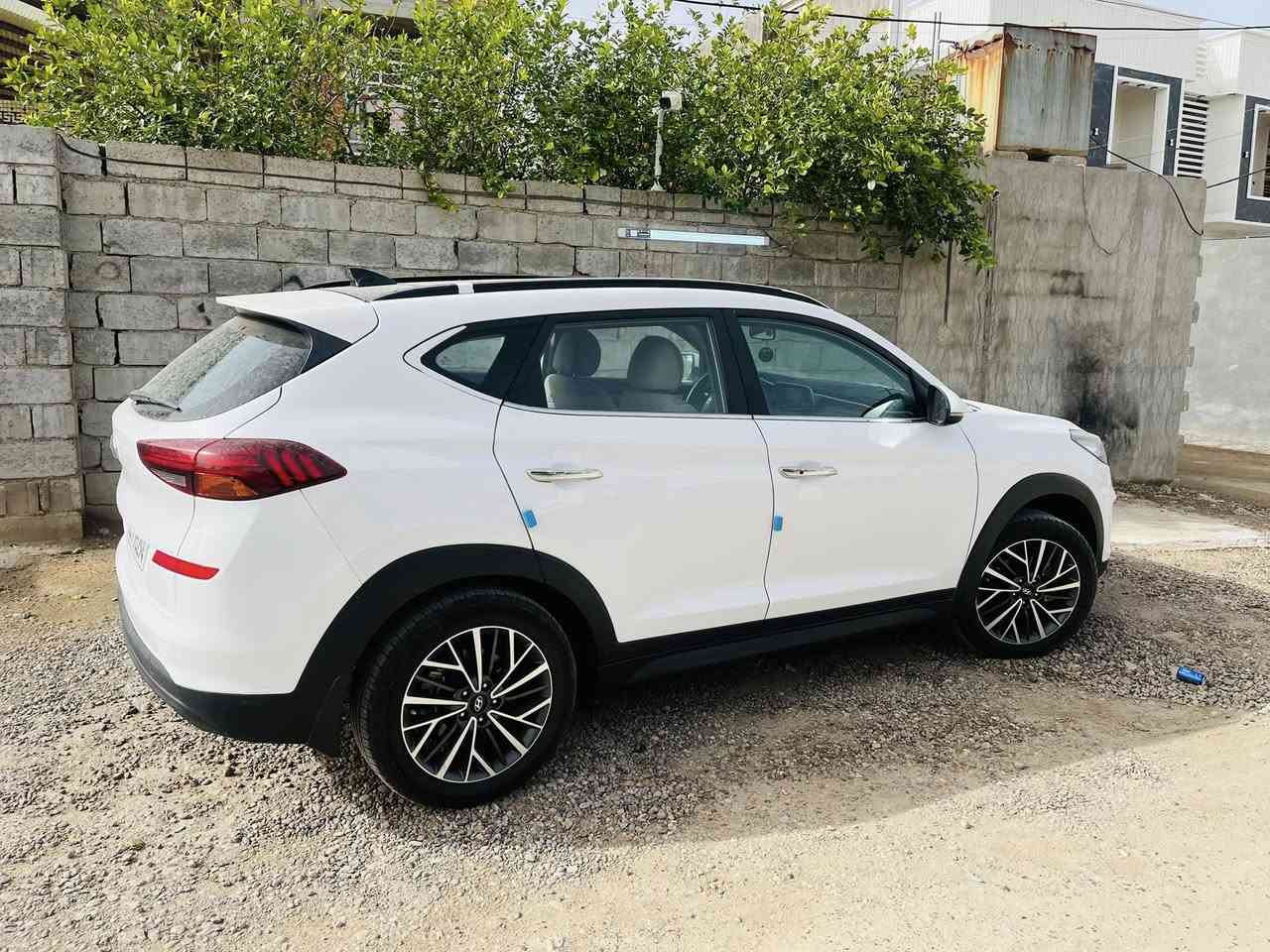 السلام عليكم 🖖🏻

توسان خليجي 2020 شركة الكاصد

كفالة عامة من الدعامية للدعامية

لا بارد ولا رصعة ولا صبغ ولا تكحيل 

ماشية(66730 الف كيلو متر)

فول مواصفات :
1-بانوراما
2-ليد6 عدسات 
3-ليد جانبي عند الاستدارة
4-كشنات كهرباء 
5-اشارة بلمرايا 
6-هاند بريك دواسة 
7-ليد نهاري 
8-سبير مانازل 🔥
9-ترحيب هونداي
10-فتح وقفل بصمات بلابواب
11-كروس سرعة
12-ويل كب حجم
وبعد بيها هواي مواصفات
🧿🥇

السيارة جديدة بمعنى الكلمة وممتعوبة 
فابلون الشركة بيها 
رقم الهاتف:***********
ابو حيدر
