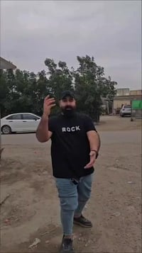 يـا اللـه بيت للايــجــار بـغداد الــدوره ابــو دشير زراعـي الـصناعي ي...