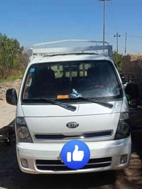 كيا حمل • كفاله عامة • ذي قار رفاعي