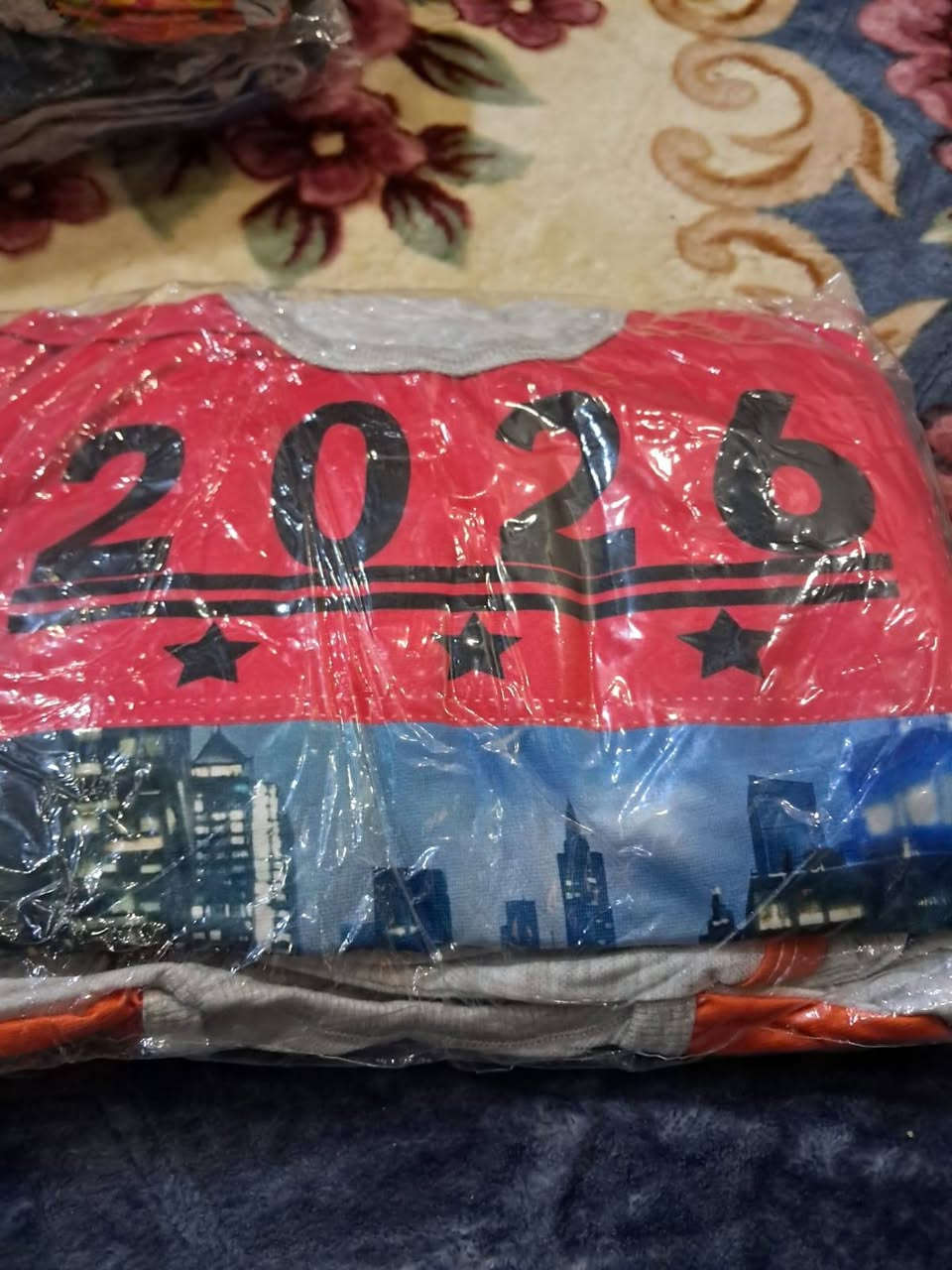 السلام عليكم مجموعه تراك اطفال 2 خمسه الف من عمر سنتين إلى 6سنوات


**إذا كنت صاحب هذا الإعلان وتريد حذفه لأي سبب، رجاءا أرسل رسالة إلى الدعم الفني**