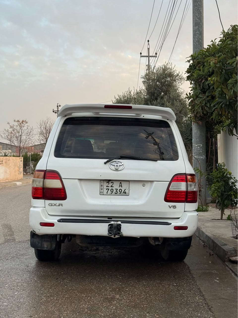 مونيكا ٢٠٠٧ سةيارةكي جوان و بي كيشةية پيشو دةبلو تةقةو رةقةبةشةرت سبوغ عامة كةتة سةر لا سبوغ سةدةفي ناوو دةري جوان مايتةوة وةكالةبةناوي خومانة سةعر ١٢٨ مةجال زانياري زياتر *********** أربيل, العراق
