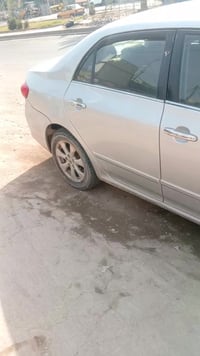 كورله 8لبيع مصبوغة ما عده الغماره ما مصبوغة ضربه خفيفه تكمه مكفوله من ...