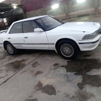 تويوتا كورولا • كفالة عامة • صلاح الدين