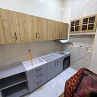 نجارة • نجار البصرة • صناعية حمدان • مطابخ • غرف نوم • ديكورات خشب • ا...