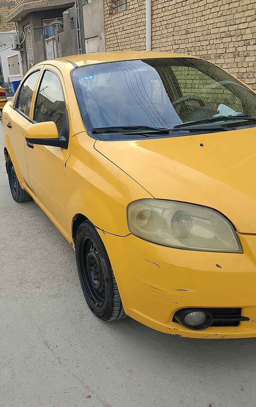 سلام عليكم ورحمة الله وبركاتة 
أفيو 2011 رقم وسنويه لل30
مداور ثاني يوم سياره ع شوف العين
جاهزه ترايك وين ما تريد للتواصل
سعر (55) وبيها مجال ***********
