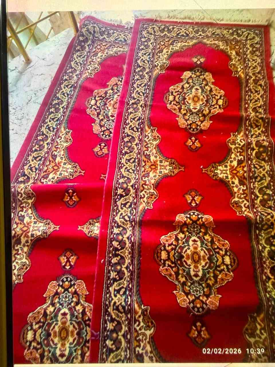 للبيع اسعار مناسبه


**إذا كنت صاحب هذا الإعلان وتريد حذفه لأي سبب، رجاءا أرسل رسالة إلى الدعم الفني**