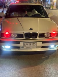 بي إم دبليو 525 • ١٩٩١ • نضيفه البصره