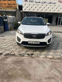 سورنتو خليج • فول مواصفات • ٢٠١٧