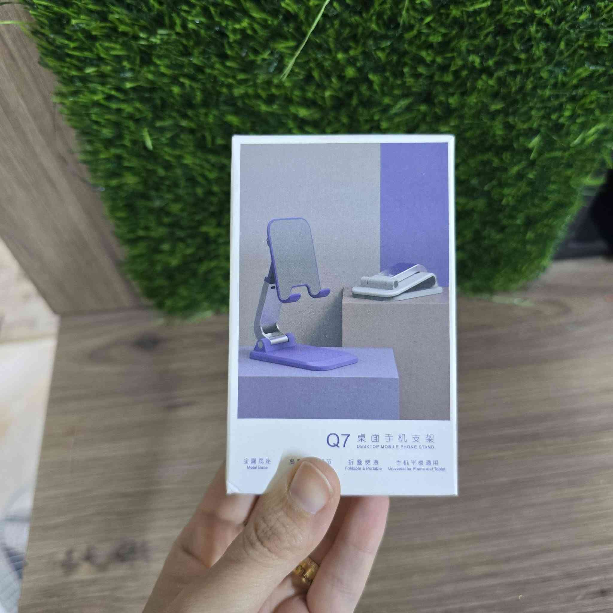 ستاند هاتف نوعيه ممتازه عدد ٢
مع كفر هيدفون airpod سيليكون متوفر بشكلين  عدد ١٠ 
الي يفيده يدخلي خاص  ومنختلف


**إذا كنت صاحب هذا الإعلان وتريد حذفه لأي سبب، رجاءا أرسل رسالة إلى الدعم الفني**