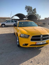 جارجر • ٢٠١٢ • البصرة
