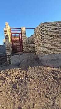 هيكل • ١٠٠م • طابو زراعي