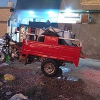 ستوتة جمرة • مديل 2014 • كربلاء الحولي