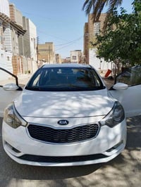 سيراتو • ٢٠١٣ • رقم انكليزي اربيل