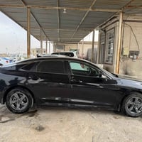 لببيع كي فايف 2021وارد حادثه خلفي بجم كبس رقم شاصي داخل منشور وسونار س...
