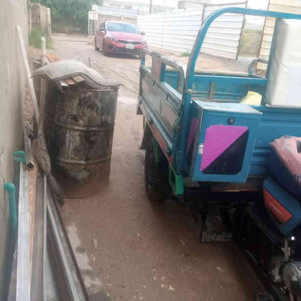 سوتوته للبيع موديل 20 مكينه 25 السعر 1800 وبيها مجال للتوصيل المكان بابل الرقم ***********
