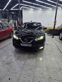 نيسان روج سبورت  موديل 2020 رقم اربيل باسمي مكان السيارة بغداد سبع ابك...