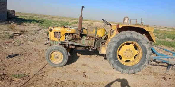 سلام عليكم البيع مكينه عنتر موديل 89 مع فدان مرقم مع حصه ستلام كاز مكاني بناصريه قضاء الشطره  مكينه باور
سلف محرك لا تنقيص ولاتبخير جهازه خير من الله توايره زينات ماتحتاج تواير التواصل رحمله والديك موتجي تكلي امسح المنشور جايك هاي سوالف بطلوه انشر بسسب لوعود الكاذبه السعر 4ملاين وبيه مجال الشراي ***********
