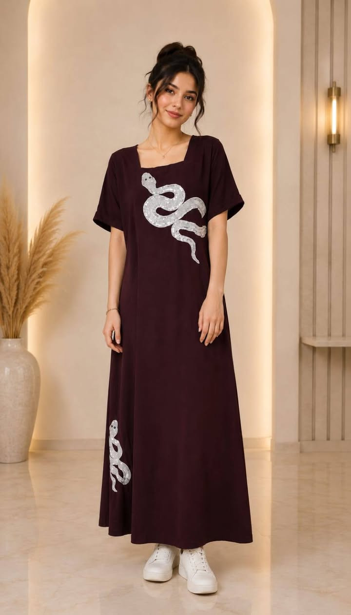 خياطة الأميرة ✨
تفصيل وخياطة نسائية ✂️👗
موديلات عصرية  خياطة حسب الطلب 
📍العنوان المحاويل حي أبو سديرة قرب القاعه الرياضيه
📞 ***********3
