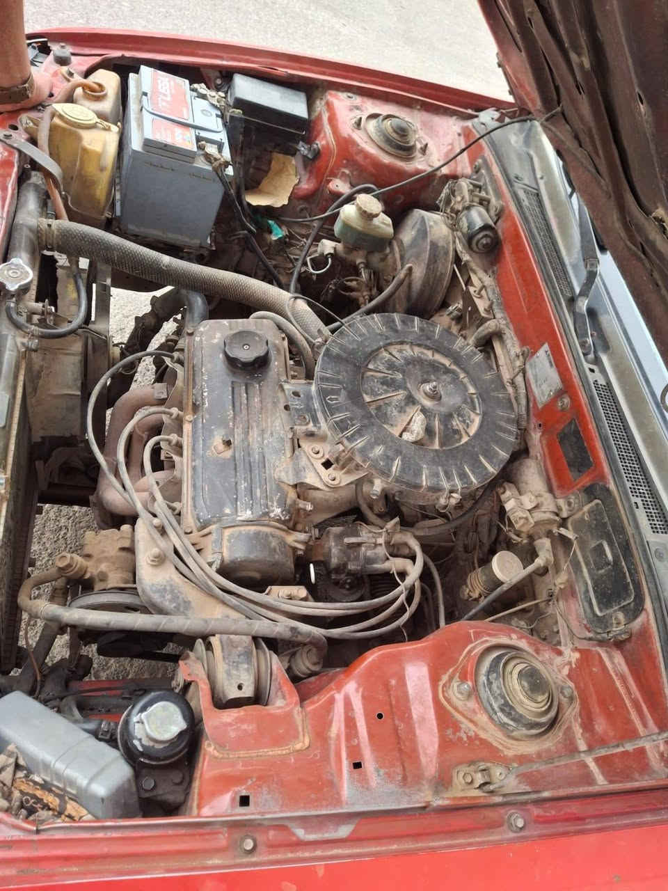 مسبوشی لانسر سعر23$ورقە🔻
للبیع هم مراوس عندی فرق
رقم کرکوک الیف سنوی عاج
وکالە تحویل مباشر یوم الثانی
مودل1992 سبغ بلادی 
بدون ضرر بدون حادث
محرک کیر شرط 16 بلادی
سیارە جاهز من کلشی دینار نقص مابی
مکان کرکوک رحیماوە
***********
***********
واتسئاب مفتوح 24ساعە كركوك, العراق
