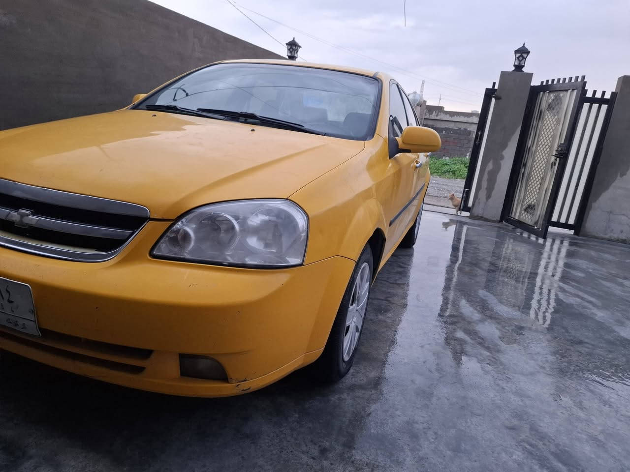 من رخصه ادمين
شوفرليت ابوبترا ٢٠٠٨ بدون ضرر

سنويه لل ٢٠٢٨ جديد بطاقه بنزين ويا

٧٥ بي مجال كركوك فيلق
***********/***********
