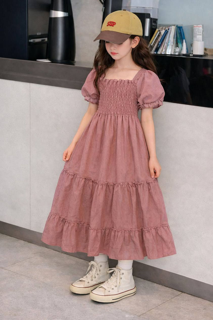 سعر الدرزن:  48   ألف ✅
القياسات:  من 7  الى 12    سنه 
فستان بناتي خامه كريشه  الاصلي 

اقل طلب للحجز : درزن واحد
درزن 12 قطعة 🛑🛑
درزن لونين …


**إذا كنت صاحب هذا الإعلان وتريد حذفه لأي سبب، رجاءا أرسل رسالة إلى الدعم الفني**