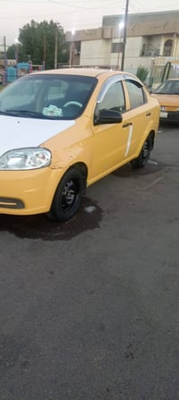 افيو  موديل 2011  وارد خليجي  الشركه العامه  كير عادي  السيارة نضيفه  ...