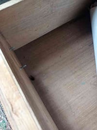 كنتور طابقين • نظيف