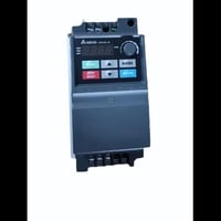 دلتا VFD • صيانة محركات • النجف