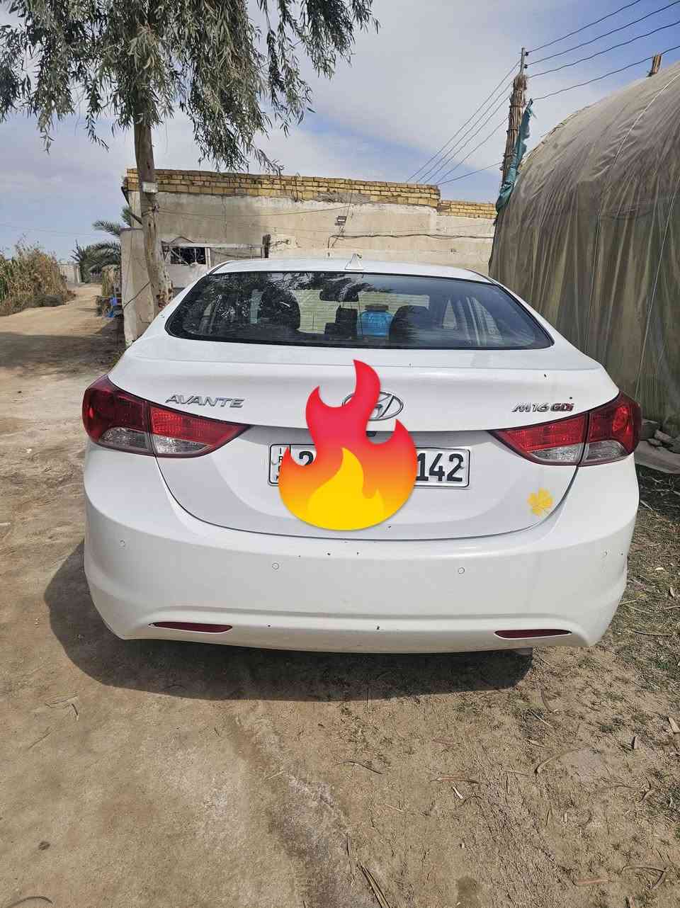 الانتره موديل ١٤ جاهزه تبريد حداديه تخم تاير كهربايات شغله كله مكينه وكير جدد سياره جديده السعر ٥٢ وبيه مجال العنوان ناصريه سوق الشيوخ علمن السياره ادوات
***********
