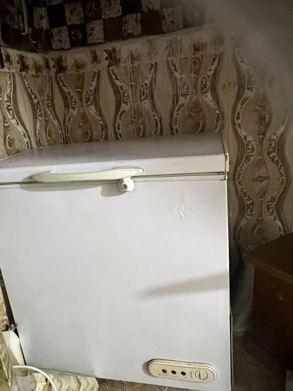 غراض للبيع كلش مناسب سعرهن


**إذا كنت صاحب هذا الإعلان وتريد حذفه لأي سبب، رجاءا أرسل رسالة إلى الدعم الفني**