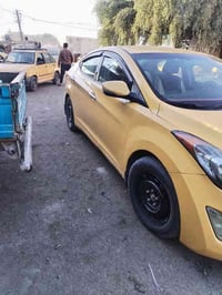 النترا 2013 وارد أمريكي حادثه جاملق السعر ٩٣ بيه مجال ٠٧٧٨٠٠٥١٩٣٩