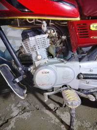 تايكر • موديل 21 • كفالة عامة