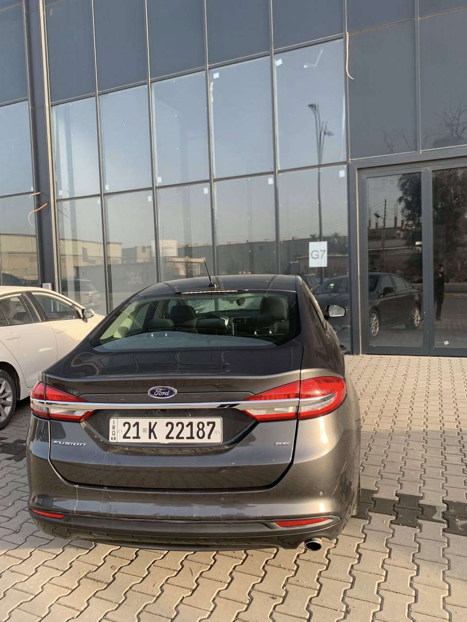 2017 .2.5 be torbo
مواسەفاتSe ٣ شاشە  کۆدە درگاو بەسمەو فینگر بریک …٢ پارچەی بۆیاخە  بی شانسی  چەمەلەخ بۆنیت  هەموو گیانی بە شەرت سەنەویو رەقەمی تا ٢٠٣٠ تازەیە  مەکینەی برخوی با نەدراوە . ١١٧$  و مەجال ..
***********
