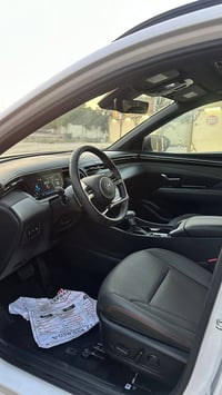 سانتا كروز • ٢٠٢٤ • ٢.٥ تيربو