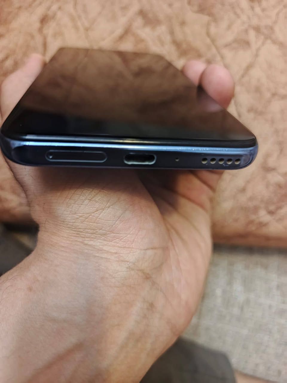 السلام عليكم هواوي y9a
جهاز نضيف بلادي ممفتوح ابد 
ذاكره ١٢٨ 
غراضه موجوده كارتونه
مكان بغداد الحريه 
السعر ١١٥ وبي مجال 
***********
