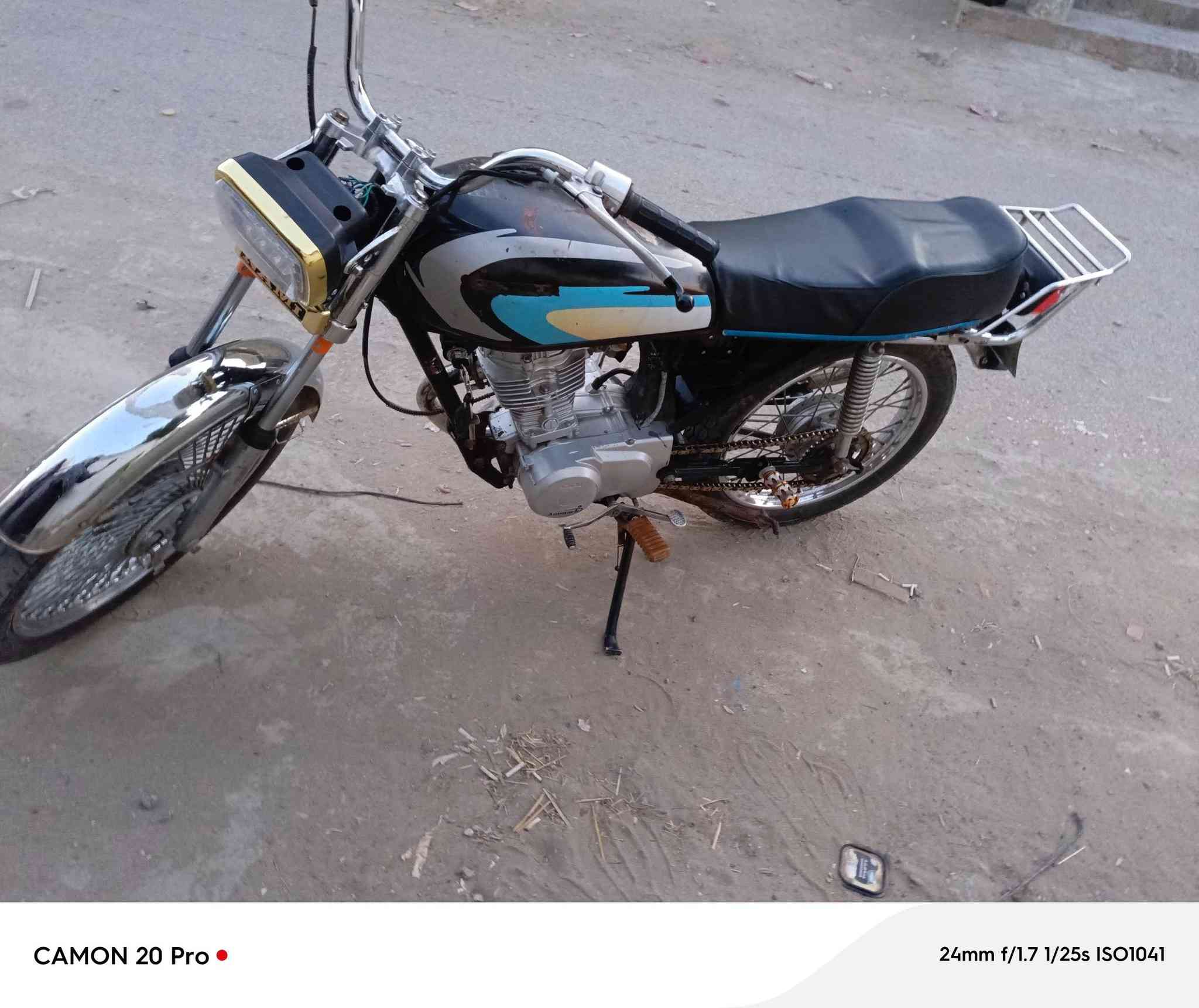 4كير عوزه فقط تفيلس.  مافارغيله نضيفه كدام عينك 280 قفل كهربائيات كله شغاله مكان كوفه عباسيه


**إذا كنت صاحب هذا الإعلان وتريد حذفه لأي سبب، رجاءا أرسل رسالة إلى الدعم الفني**