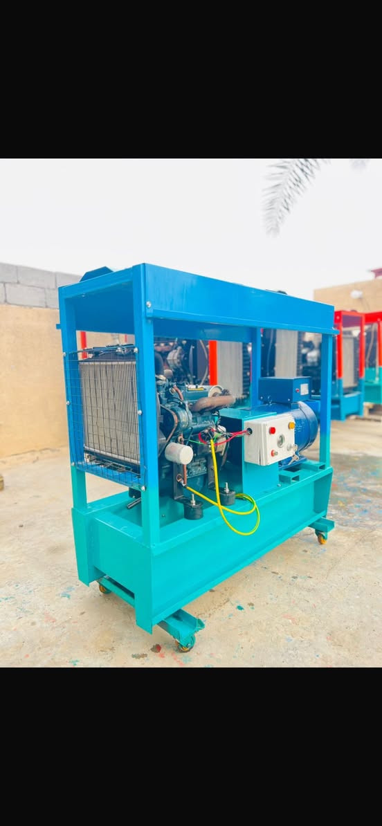 السلام عليكم للبيع مولده كابوته تفصال جديد محرك كابوته ٣ بستم لاتنقيص ولا بخار راس توليد ١٠ كيفي سنكل السعر ١٢ ورقه الشراي يتصل 
العنوان بغداد جسر ديالى آلجديد 
***********
///////
***********
