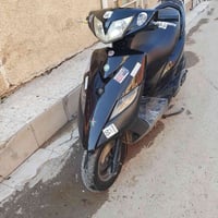 متاح دراجه ماكس ثعلب سلف وهندر المكينة ناعمه مفتوحه شلعه ومعدل قفل ستي...