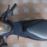 دراجه بوليس • اناره ليد زنون • راديو FM