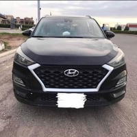 توسان أمريكي • ٢٠١٩ • أربيل