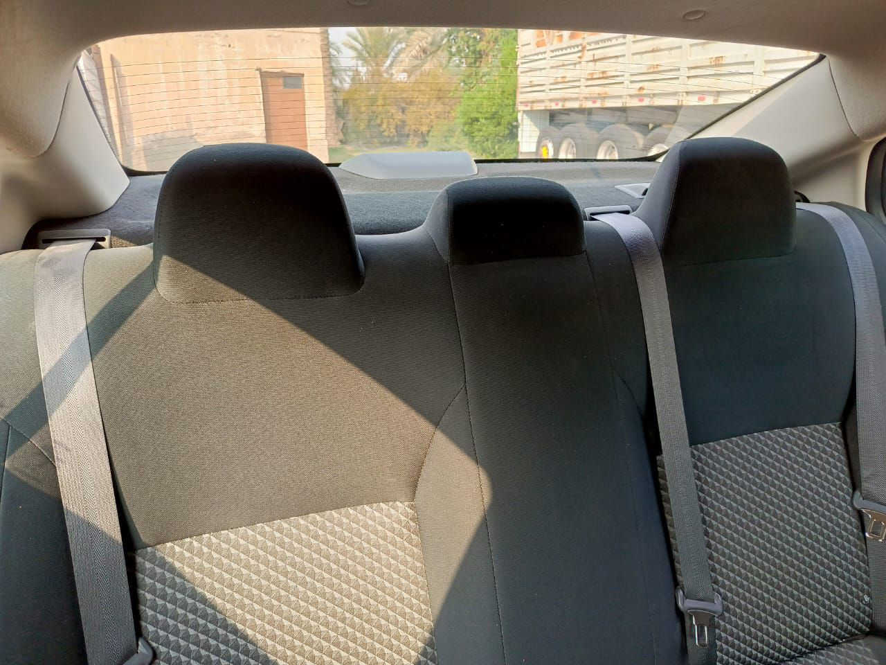 فيرسا23 ترقيم جديد حادث بنيد مبدل وجاملغ صفحه السائق نفسه راجع صبغ حساس خلفي رادار خلفي امامي كامره تحديد مسار توقف ذاتي


**إذا كنت صاحب هذا الإعلان وتريد حذفه لأي سبب، رجاءا أرسل رسالة إلى الدعم الفني**