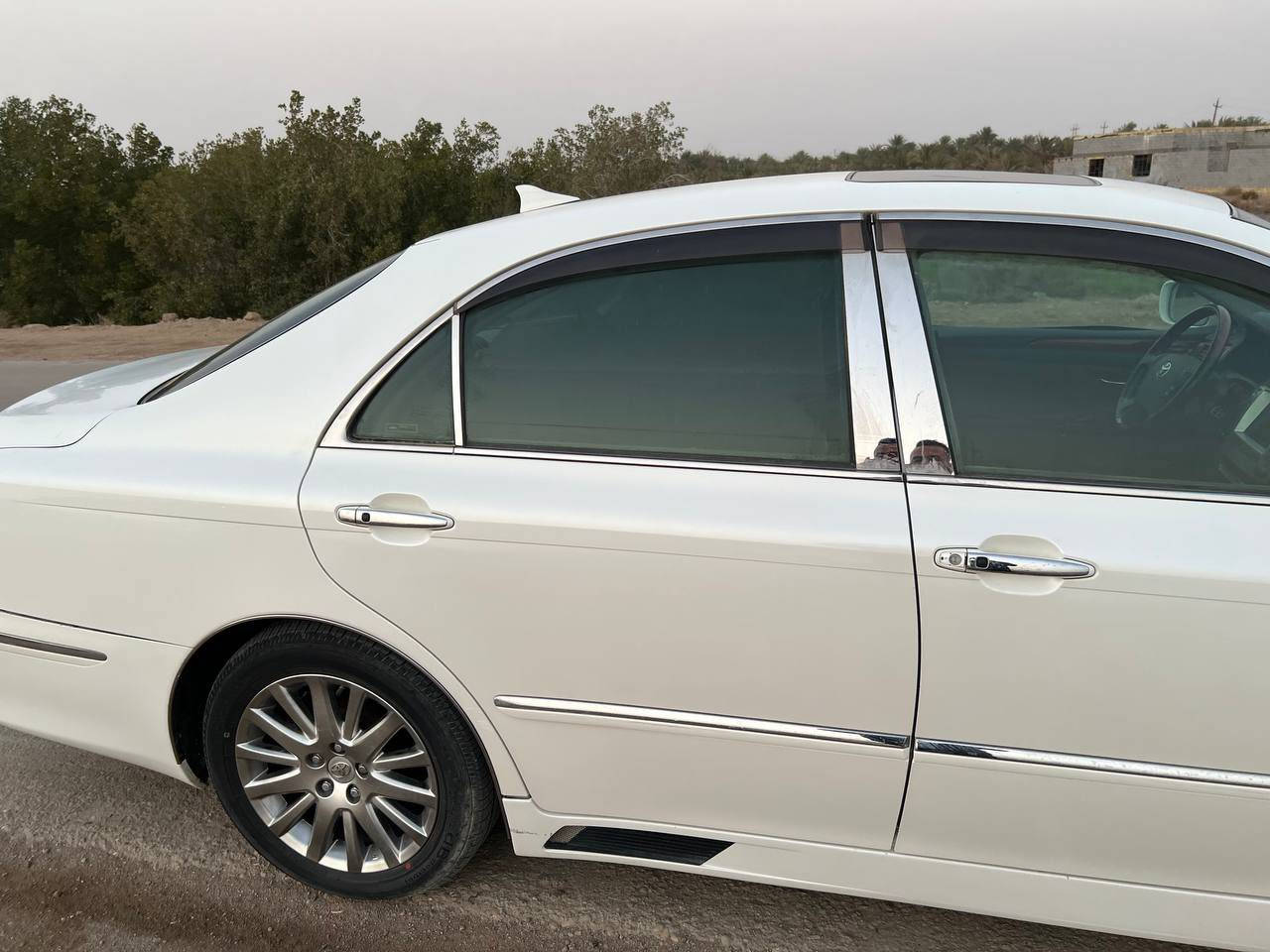 ماجستا 2006 فول فتحه ادوات سعرها 100$ قفل
دخول جديد 

 فقط اتصال ماعندي ماسنجر ***********
