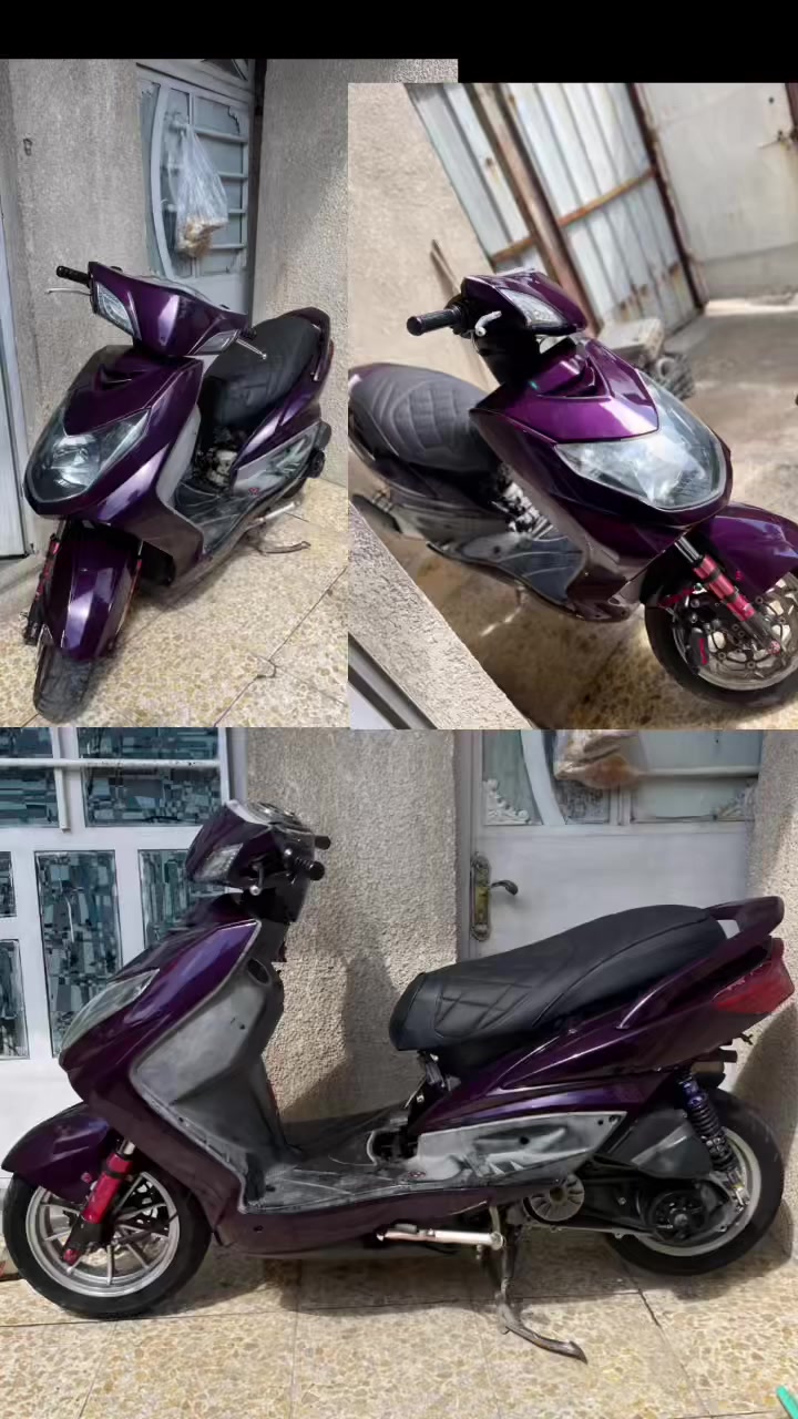 لعيون الولد HER2


**إذا كنت صاحب هذا الإعلان وتريد حذفه لأي سبب، رجاءا أرسل رسالة إلى الدعم الفني**