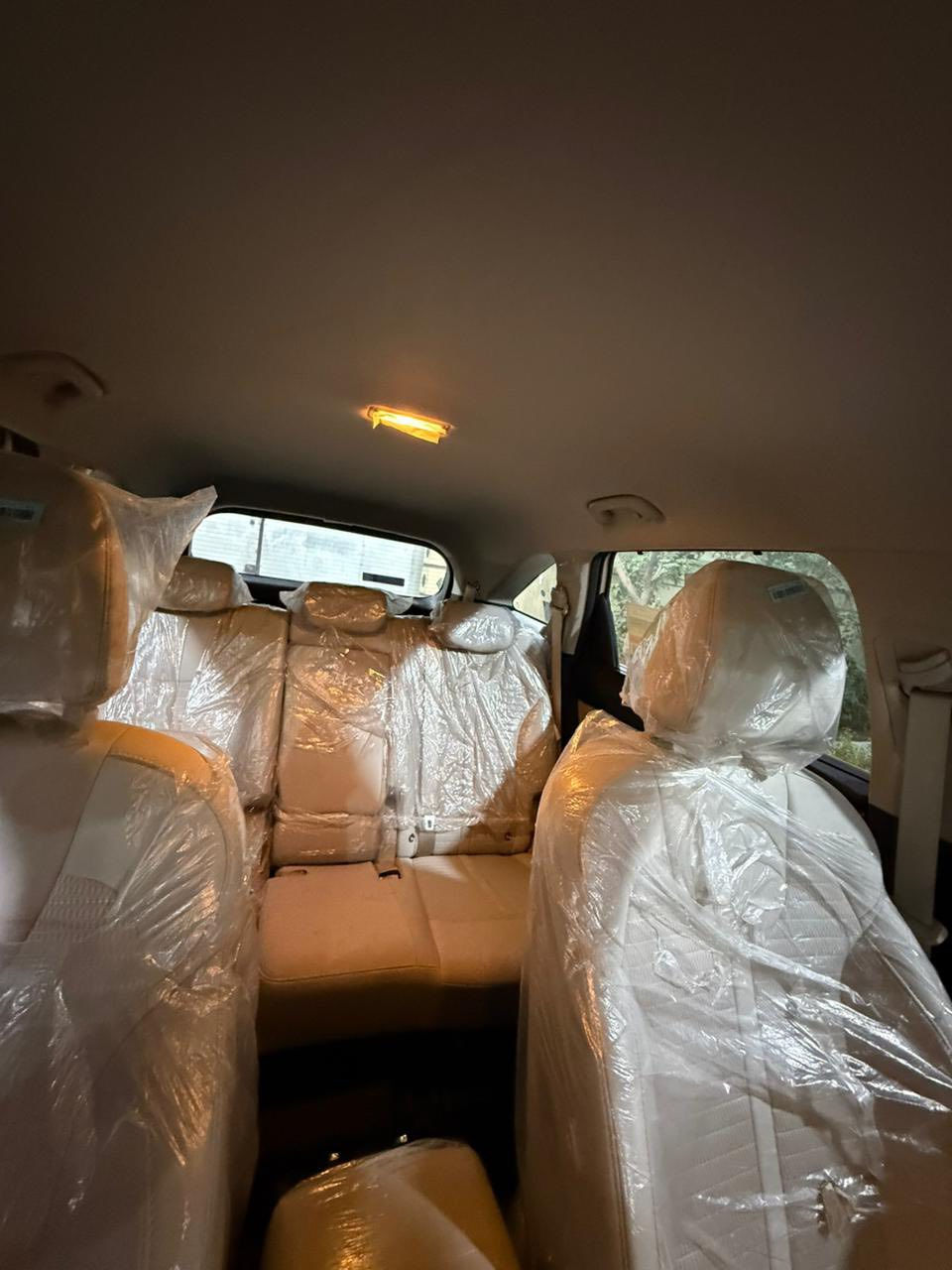 سلام عليكم سورنتو 2025 خليجي رقم بابل كفاله عامه مكاني بابل سعر (٣٢٥)وبيه مجال للطيبين ***********؟***********
